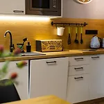 Rezidence Kupec Appartamento *