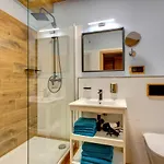 Rezidence Kupec Apartment