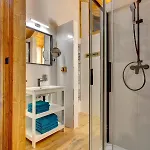 Rezidence Kupec Apartment