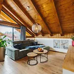 Rezidence Kupec *