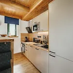 Rezidence Kupec Apartment Frymburk
