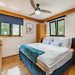 Rezidence Kupec Apartment