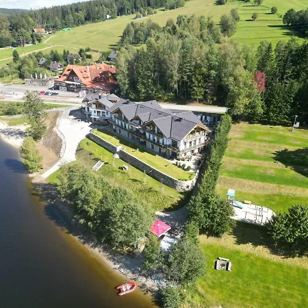 Rezidence Kupec * Frymburk