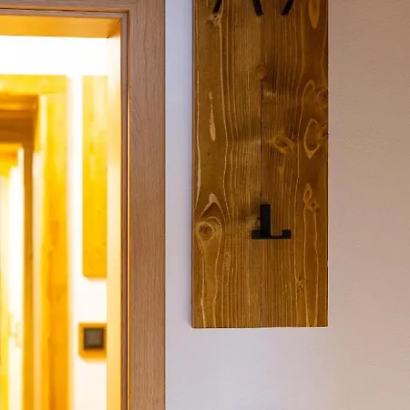 Rezidence Kupec Apartmán