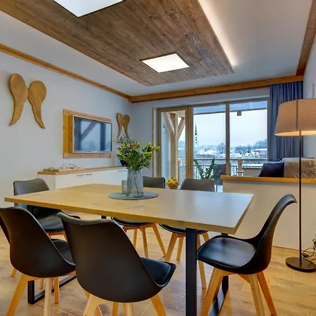 Rezidence Kupec Apartmán Frymburk