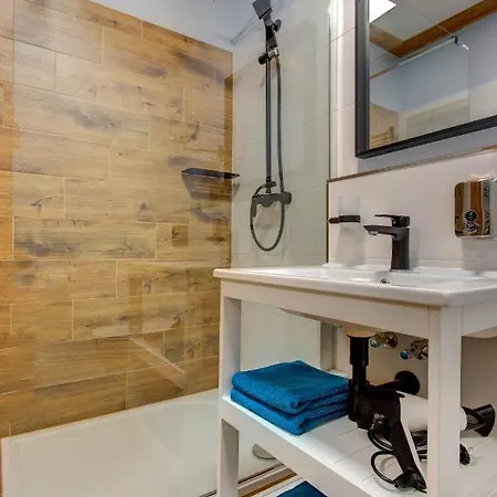 Rezidence Kupec Daire Frymburk