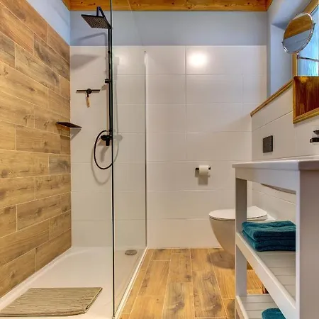 Apartmán Rezidence Kupec