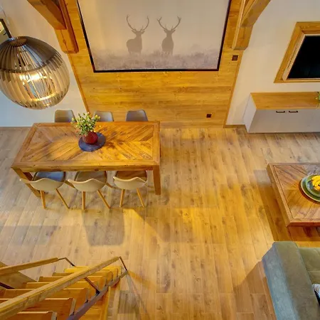 Apartamento Rezidence Kupec *