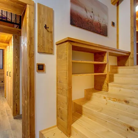 Apartmán Rezidence Kupec Frymburk
