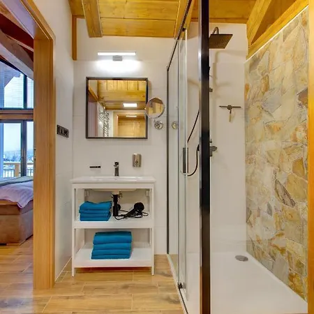 Rezidence Kupec Apartmán