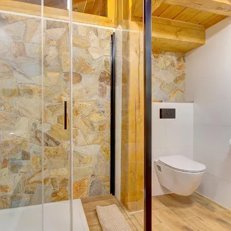 Daire Rezidence Kupec *