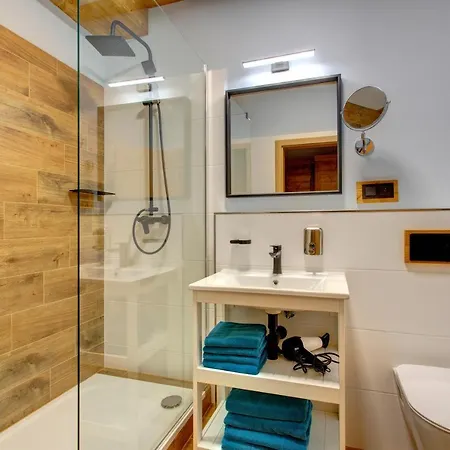 Rezidence Kupec Apartmán