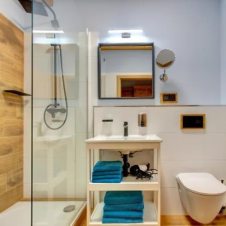 Appartement Rezidence Kupec Frymburk