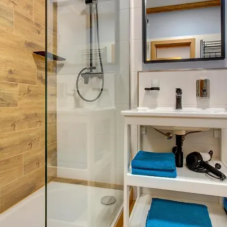 Rezidence Kupec Apartmán *