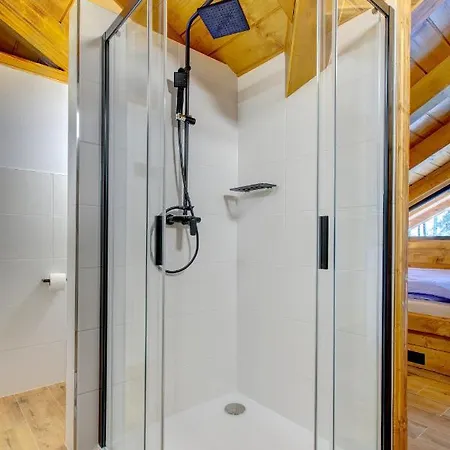 Rezidence Kupec Daire