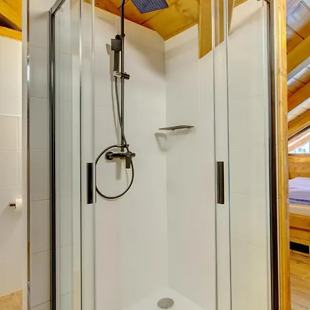 Rezidence Kupec Apartmán