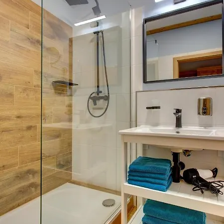 Rezidence Kupec Daire *