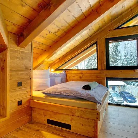 Daire Rezidence Kupec