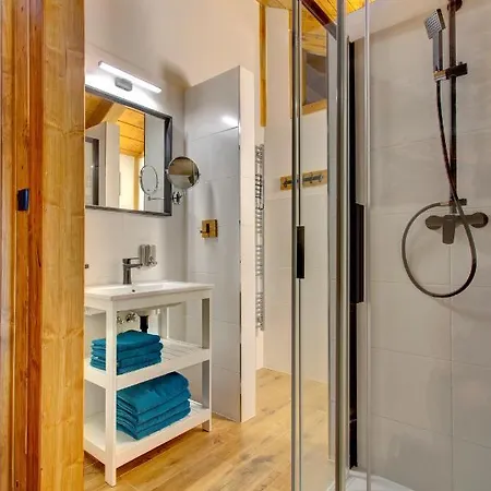 Rezidence Kupec Apartmán