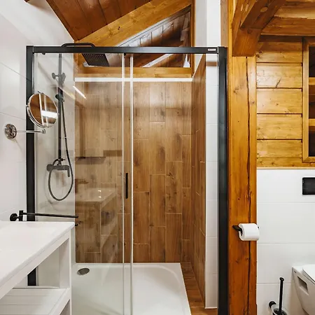 Apartamento Rezidence Kupec