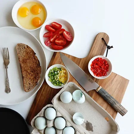 Rezidence Kupec Daire