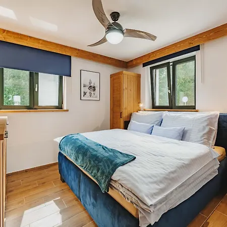 Rezidence Kupec Apartamento