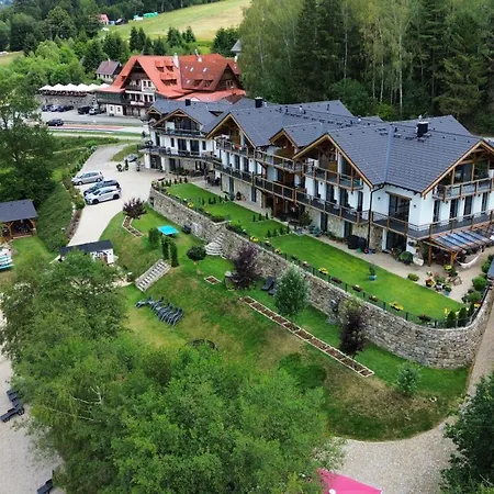 Rezidence Kupec Apartmán