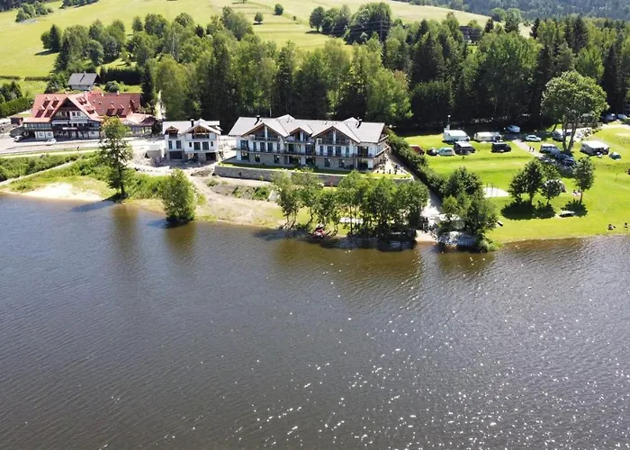 Apartman Rezidence Kupec