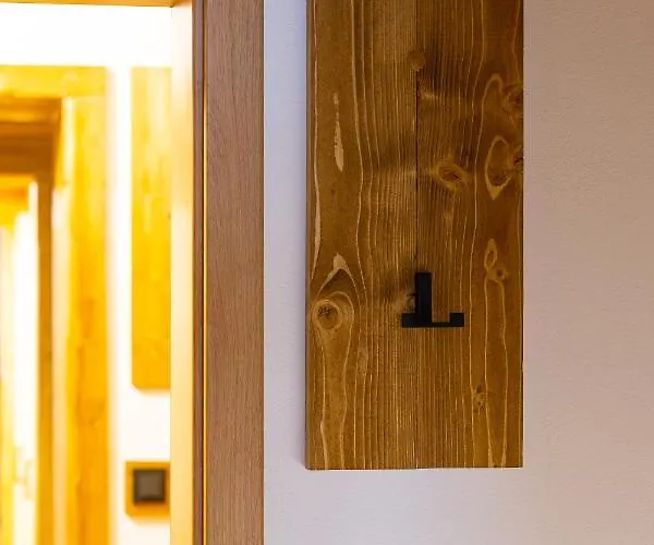 Rezidence Kupec Apartman