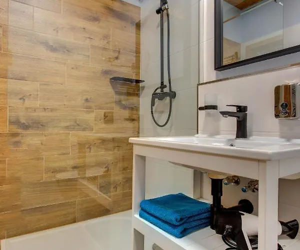 Rezidence Kupec Apartman Frymburk