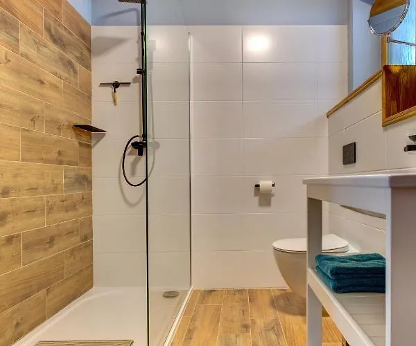 Apartman Rezidence Kupec
