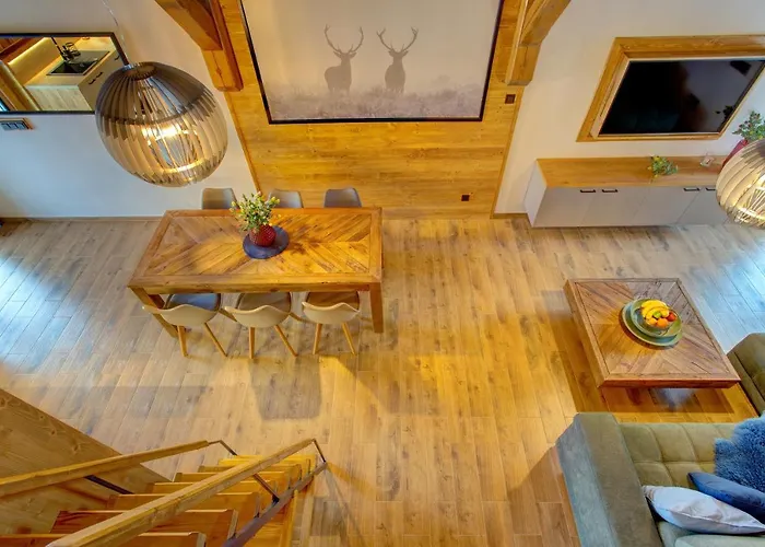 Apartamento Rezidence Kupec *
