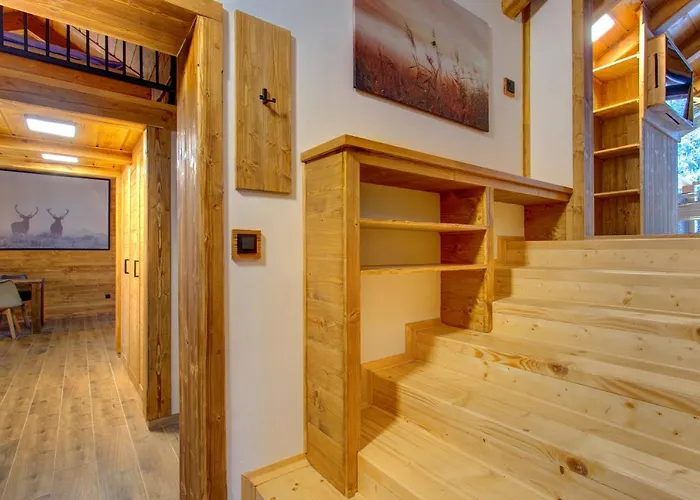 Apartamento Rezidence Kupec Frymburk