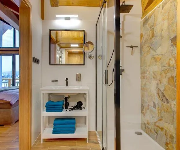 Rezidence Kupec Apartman