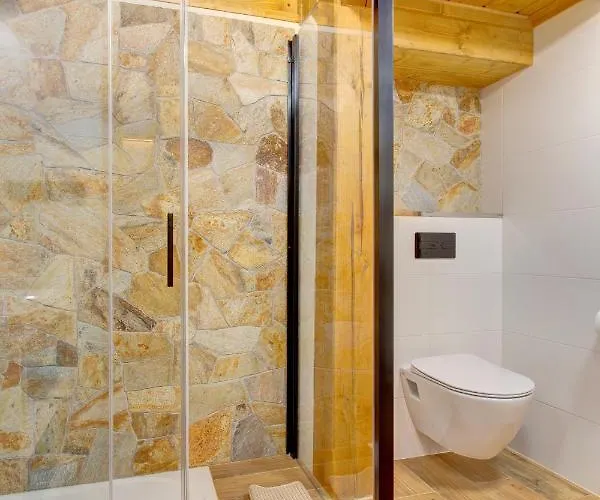 Apartman Rezidence Kupec *