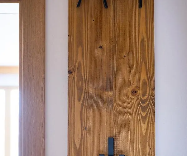Rezidence Kupec Apartman
