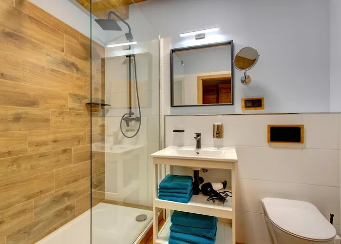 Rezidence Kupec Apartman