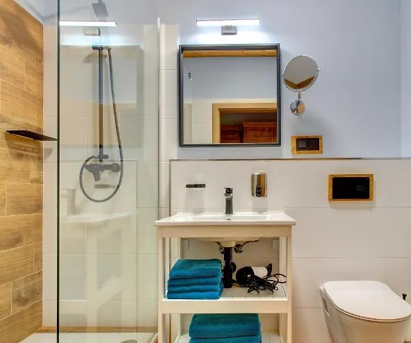 Apartman Rezidence Kupec Frymburk