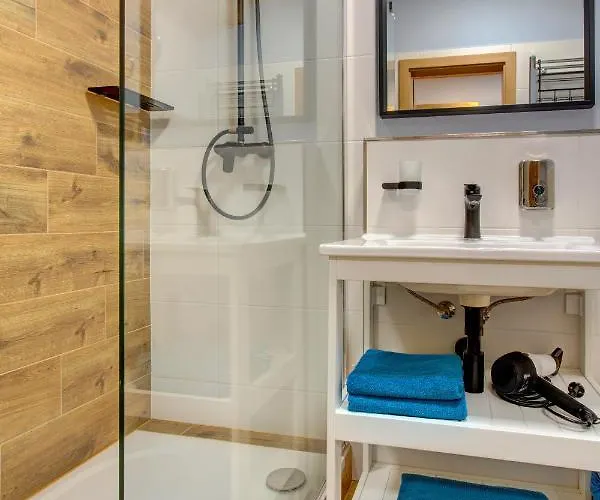 Rezidence Kupec Apartman *