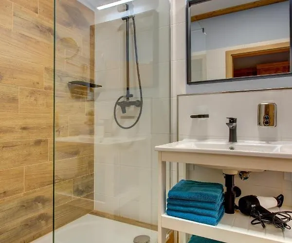 Rezidence Kupec Apartman *