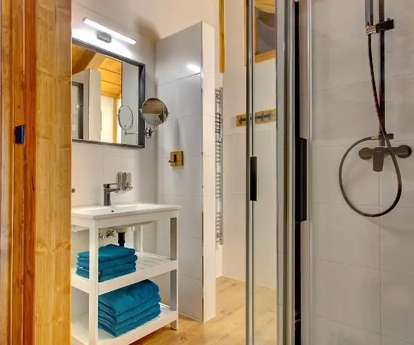 Rezidence Kupec Apartman