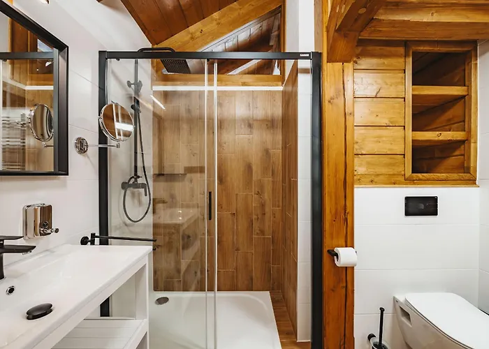 Apartamento Rezidence Kupec