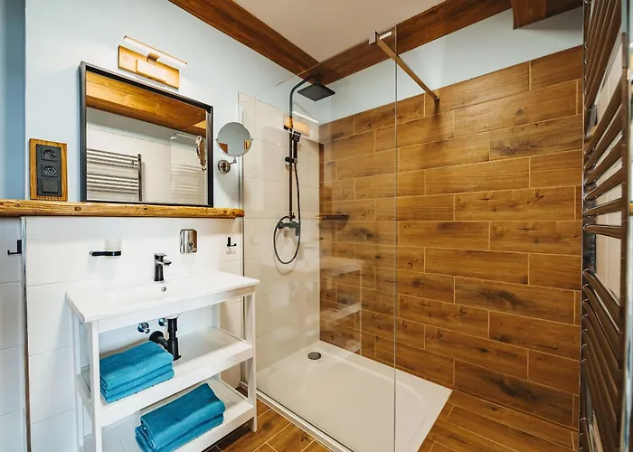 Apartman Rezidence Kupec
