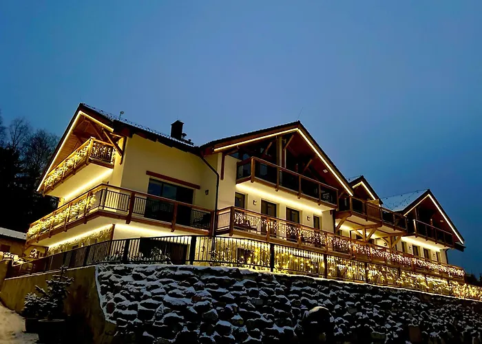 Rezidence Kupec Apartman