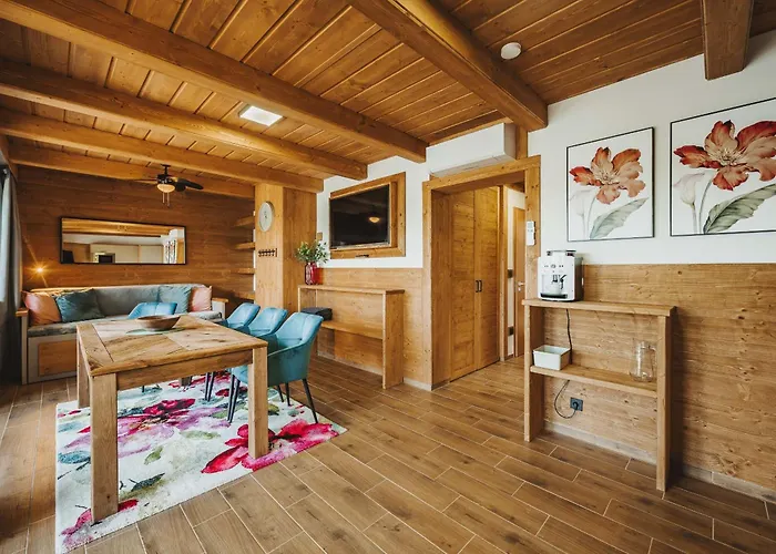 Rezidence Kupec Apartman
