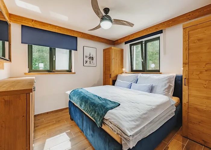 Rezidence Kupec Apartman